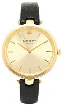 kate spade watches Holland Leather Watch
