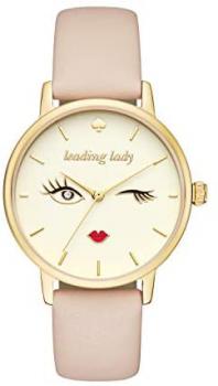 Kate Spade New York Ladies Metro Wrist Watch -16MM Strap