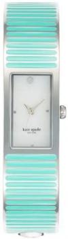kate spade new york Women&#39;s 1YRU0140 Carousel Analog Display Japanese Quartz Multi-Color Watch