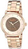 COACH Grand Rose Gold 1 One Size