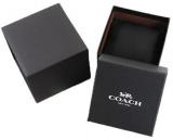COACH Women's Delancey Blush Leather Strap Watch 36mm Gift Set