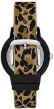 Kate Spade New York Morningside Three Hand Silicone Watch - KSW1715