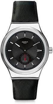 Swatch Unisex&#39;s Analogue Quartz Watch SY23S400