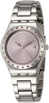 Swatch Smart Wrist Watch YLS455G