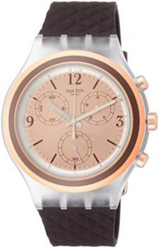 Swatch Smart Wrist Watch SVCK1005