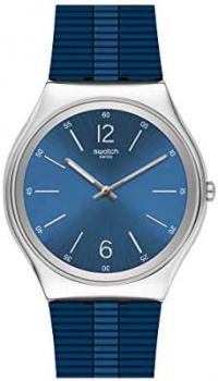 Swatch Essentials Bienne by Day horloge SS07S111