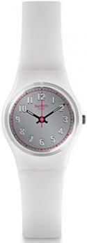 Swatch Unisex Analogue Quartz Watch LM139