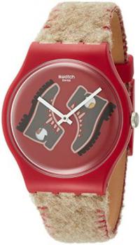 Swatch Smart Wrist Watch SUOR708