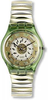 Swatch - Reloj Swatch - GG131 - Green Shine - GG131