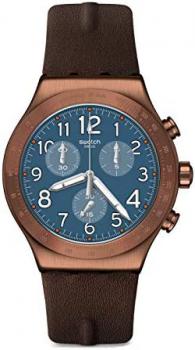 Swatch Essentials Chrono horloge YVC100