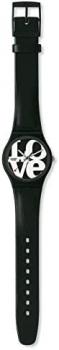 Swatch Special 2004 - GB218 - Enigmatic Love - New