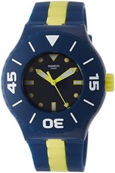Swatch Smart Wrist Watch SUUN102