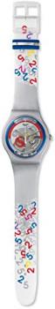 Swatch - Reloj Swatch - SUOZ202S - This is My Collector World - SUOZ202S