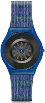 Swatch Quartz Watch Unisex 34.0 mm