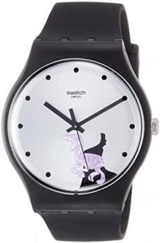 Swatch Smart Wrist Watch SUOB139