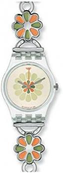 Swatch - Reloj Swatch - LK236G - Daisy Fragrancy - LK236G
