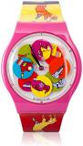 Swatch - The Manish Arora Collection - Dancing Hands - SUPP101