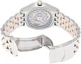 Swatch Men's Digital Quartz Watch with Stainless Steel Strap YIS405G