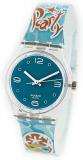 Swatch - Reloj Swatch - GK915 - Lets GO Party - GK915