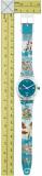 Swatch - Reloj Swatch - GK915 - Lets GO Party - GK915