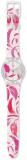 Swatch Ladies Exotic Curves Pink Strap Watch
