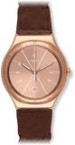 Ladies Swatch Watch YWG402