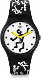 Watch Swatch Unisex