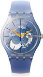 SWATCH All That Blues Watch