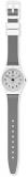 Swatch Unisex's Analogue Analog Quartz Watch with Plastic Strap GW211
