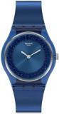 Watch Swatch Gent GN269 SIDERAL Blue
