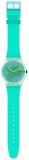 Watch Swatch New Gent Lacquered SUOG119 Nature Blur
