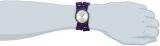 Swatch Purpbell Unisex Quartz Watch 34mm