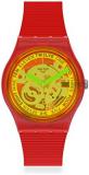 Watch Swatch Gent GR185 Retro-Rosso