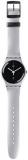 Swatch Unisex Quartz Watch Be Charged 41 mm