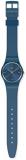 Watch Swatch Gent GN417 PEARLYBLUE