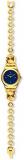 Swatch Unisex Analogue Quartz Watch with Stainless Steel Strap YSG153G