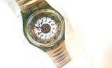 Swatch - Reloj Swatch - GG131 - Green Shine - GG131