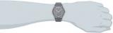 Swatch Unisex-Adult Analogue Quartz Watch with Silicone Strap SUOB113