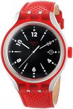 Swatch Unisex Analogue Quartz Watch YES4001