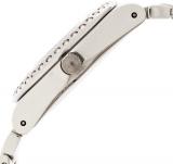 Swatch Unisex Stainless Steel Watch Strap YLS172G