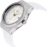 Swatch Unisex Analogue Automatic Watch with Rubber Strap YIS406