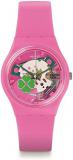 Unisex Swatch Originals Gent -Flowerfull Watch GP147