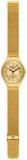 Swatch Unisex Adult Analogue Quartz Watch with Stainless Steel Strap SYXG102M