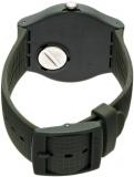 Swatch Unisex Analogue Quartz Watch SUOG104