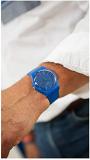 Swatch orologio BELTEMPO Originals New Gent 41mm quarzo SO29N700
