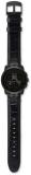 Swatch Cold Hour Black YRB402 Gents Watch