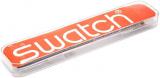 Swatch LK332 – Wristwatch Women's, Rubber Strap
