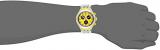 Swatch Men's YYS4002AG Irony Analog Display Swiss Quartz Silver Watch