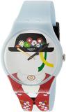 Swatch Smart Wrist Watch SUOL103