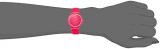 Swatch Unisex Adult Analogue Quartz Watch with Silicone Strap SVOR101